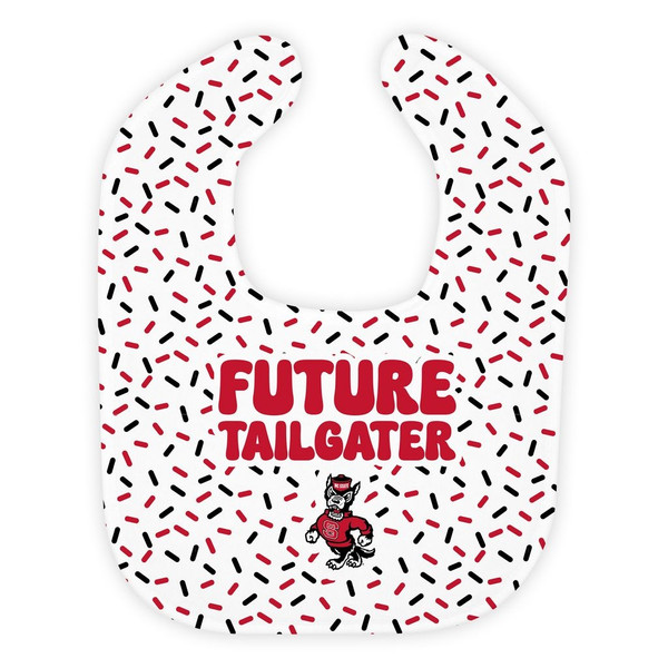 Baby Bib Future Tailgater